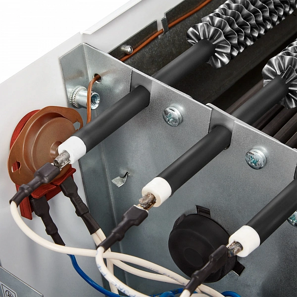 Тепловая завеса серии Professional Standard Plus BHC-M15T09-PS (BRC-D1)