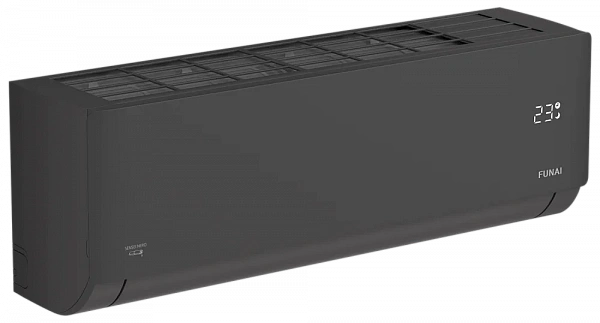 Настенный кондиционер серии SENSEI 2.0 NERO RAC-SNN70HP.D07