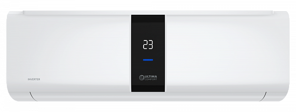 Бытовые сплит-системы - Инверторные сплит-системы серии ELYSIUM Inverter ELB-I07PN в Москве | Givemeair
