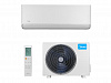 Настенный кондиционер Breezeless E MSFE1S-24FRN8G1/MOFE1-24FRN8G1