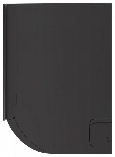 Внутренний блок настенного типа серии SENSEI NERO SHINKIRIGAMI RAM-I-SNN35HP.W02/S