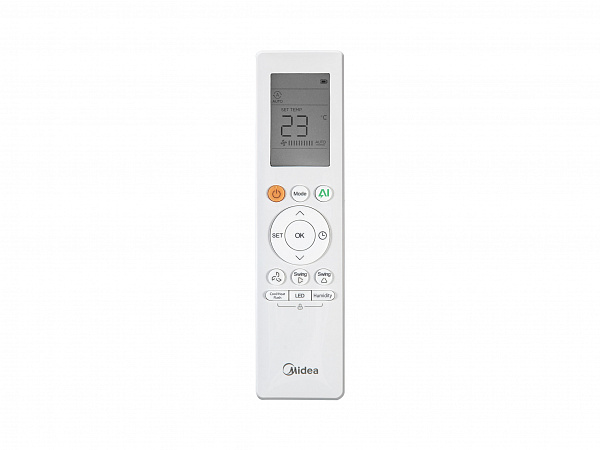 Настенный кондиционер Изи Инвертор (Easy Inverter) MSES1S-24FRN8G1/MOES1-24FRN8G1