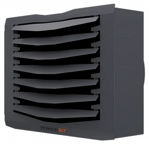 Тепловентилятор серии Экватор Компакт HS-15W