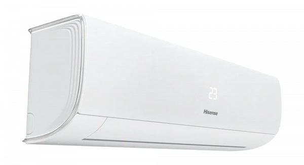 Настенный кондиционер серии ZOOM 2.0 DC Inverter AS-09UW4RYRKB06