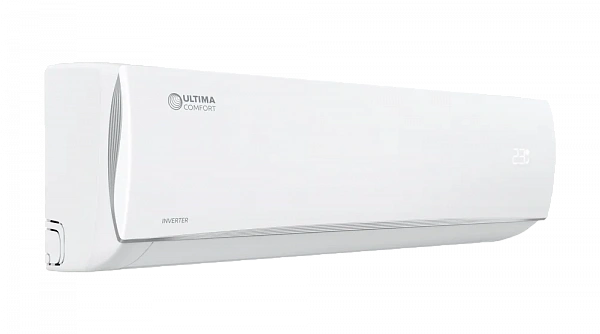 Настенный кондиционер ECLIPSE Inverter ECS-I24PN