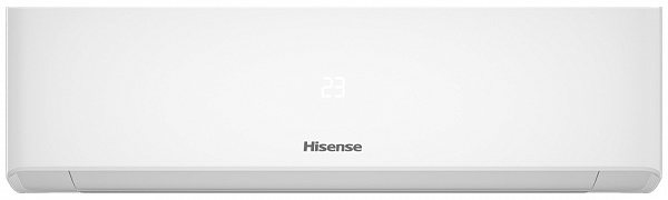 Настенный кондиционер серии CITY 2.0 DC Inverter AS-24UW4RBTKA01