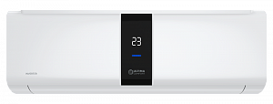 Настенный кондиционер серии ELYSIUM Inverter ELB-I12PN