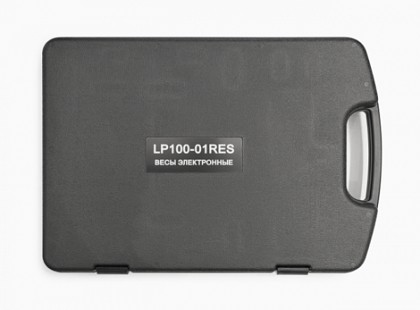 Измерительный инструмент - Весы платформенные LP100-01RES в Москве | Givemeair