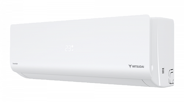Настенный кондиционер серии SENTO Inverter 2026 MDI-SNE12AI