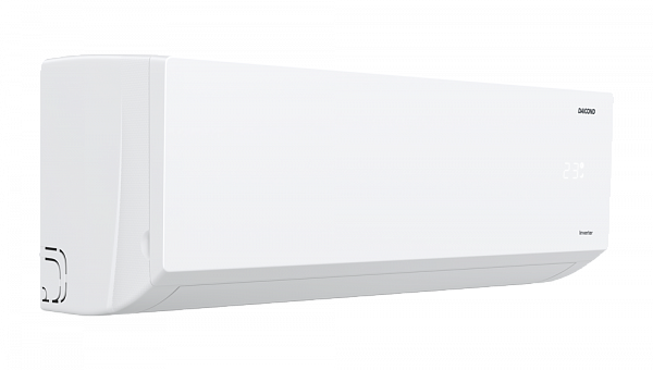 Бытовые сплит-системы - Инверторная сплит-система серии ODYS Inverter 2026 DNI-OSE07NW (комплект) в Москве | Givemeair