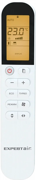 Настенный кондиционер серии PROGRESS ZAC-PG24NPZ