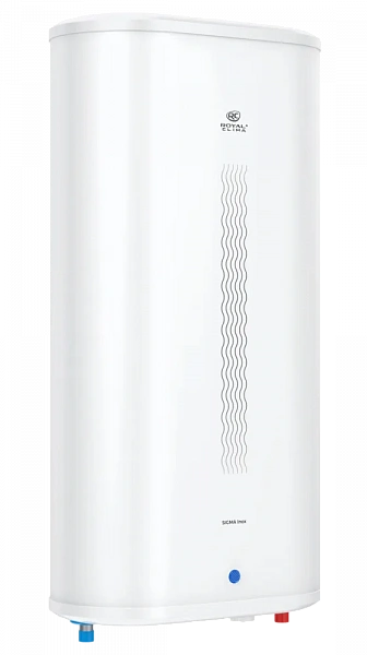 Накопительный водонагреватель серии SIGMA Inox RWH-SG50-FS