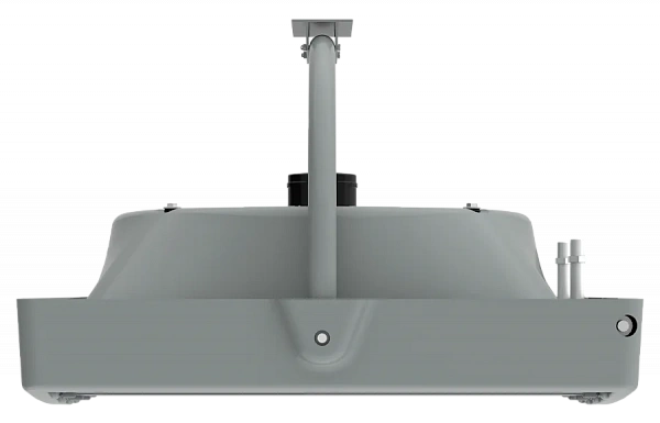 Тепловентилятор серии Экватор (HP-XX.003W) HP-30.003W