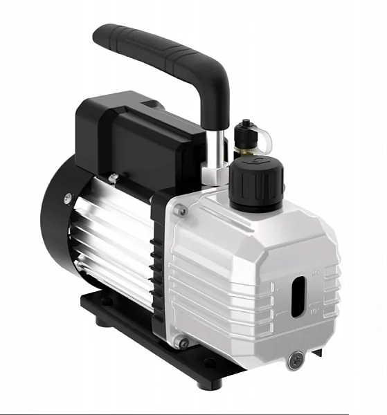 Насосы вакуумные серии Steel pump STL-VP118-R410