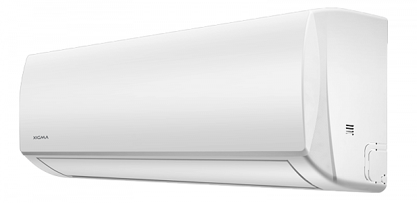 Бытовые сплит-системы - Классическая сплит-система серии TURBOCOOL 2026 XG-TXE70RHA в Москве | Givemeair