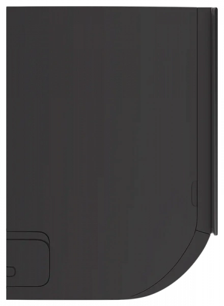 Внутренний блок настенного типа серии SENSEI NERO SHINKIRIGAMI RAM-I-SNN35HP.W02/S