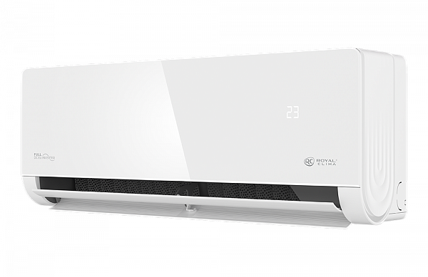 Бытовые сплит-системы - Инверторная сплит-система серии ROYAL SUPREMO BLANCO FULL DC EU Inverter RCI-RSB55HN (комплект) в Москве | Givemeair