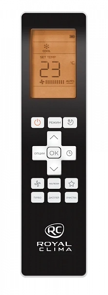 Внутренний блок настенного типа PRESTIGIO MULTI FLEXI EU ERP RCI-PX12HN