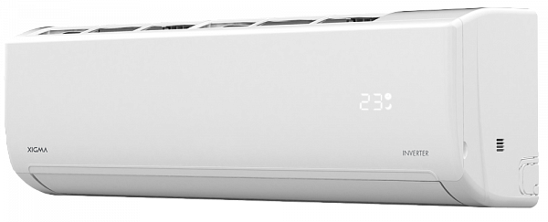 Бытовые сплит-системы - Инверторная сплит-система серии SKY Inverter XGI-SKY50RHA (комплект) в Москве | Givemeair
