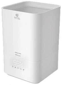 Ультразвуковой увлажнитель воздуха серии AIROLE Pro RUH-ARP400/5.0E-WT