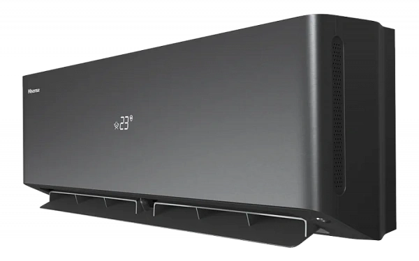 Настенный кондиционер серии VISION PRO 2.0 SUPERIOR DC Inverter AS-10UW4RXVQH01A(B)