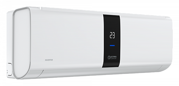 Бытовые сплит-системы - Инверторные сплит-системы серии ELYSIUM Inverter ELB-I07PN в Москве | Givemeair