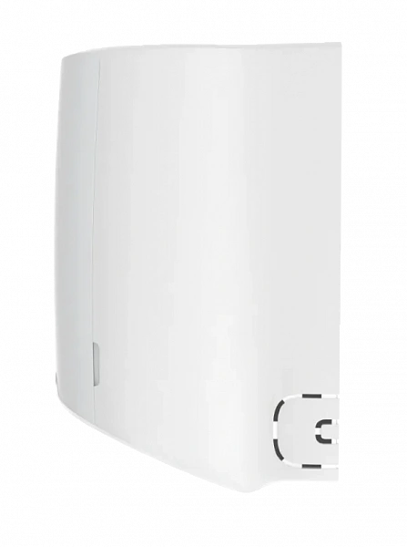 Настенный кондиционер серии EMPEROR UP SMART EYE FULL DC Inverter RAC-I-EU35HP.D01