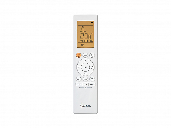 Настенный кондиционер Изи (Easy) MSES1-24HRN8G1/MOES1-24HRN8G1