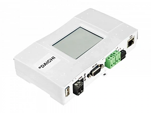 Контроллер централизованного управления климатическими системами DCM DCM-BMS-01