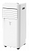 Мобильные кондиционеры - Мобильный кондиционер cерии CROCUS MAC-CS22CON02 в Москве | Givemeair