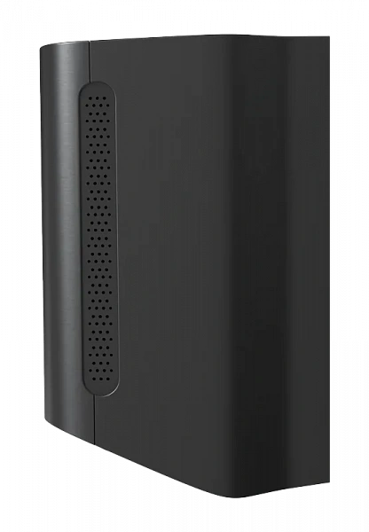 Настенный кондиционер серии VISION PRO 2.0 SUPERIOR DC Inverter AS-10UW4RXVQH01A(B)