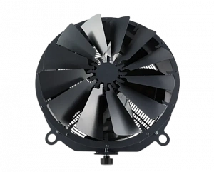 Тепловентилятор серии Экватор HD-5C10