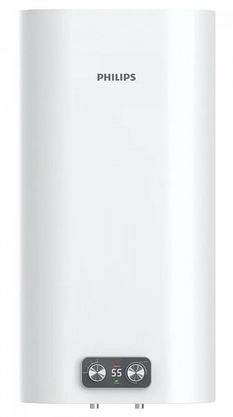Накопительный водонагреватель серии ULTRAHEAT DIGITAL AWH1615/51(30YB)