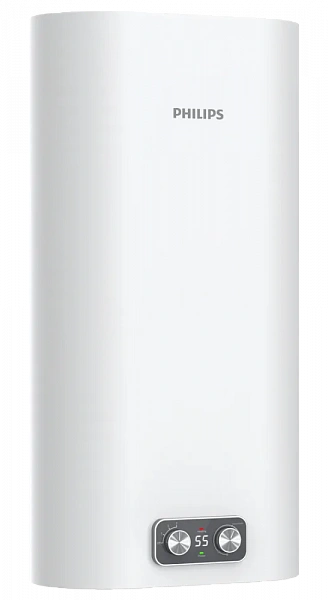 Накопительный водонагреватель серии ULTRAHEAT DIGITAL AWH1615/51(30YB)