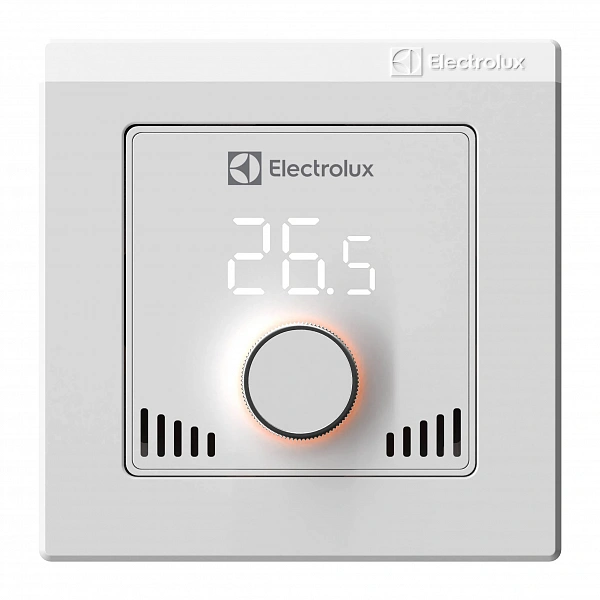 Терморегулятор серии ETS-16 ETS-16W