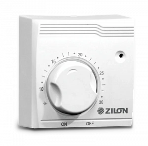 POWERAIR by ZILON ZA-1
