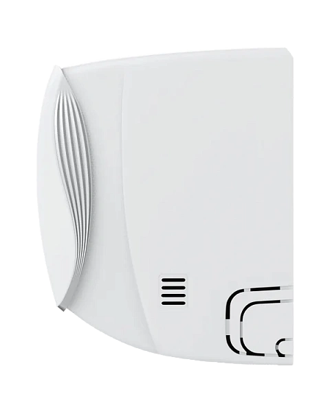 Настенный кондиционер серии ECLIPSE Inverter 2026 ECP-I24PN