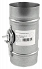 Воздушные клапаны серии ZSK-R ZSK-R 125