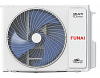Наружные блоки мульти сплит-систем - Наружный блок серии ORIGAMI KODO Inverter RAM-I-3OK60HP.01/U в Москве | Givemeair
