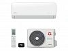 Настенный кондиционер Канами Инвертор Wi-Fi (Kanami Inverter Wi-Fi) KSGAA35HZRN1W/KSRAA35HZRN1