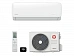 Настенный кондиционер Канами Инвертор Wi-Fi (Kanami Inverter Wi-Fi) KSGAA35HZRN1W/KSRAA35HZRN1