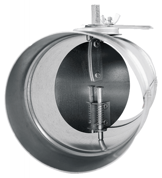 Воздушные клапаны серии ZSK-R ZSK-R 315