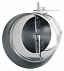 Воздушные клапаны серии ZSK-R ZSK-R 315