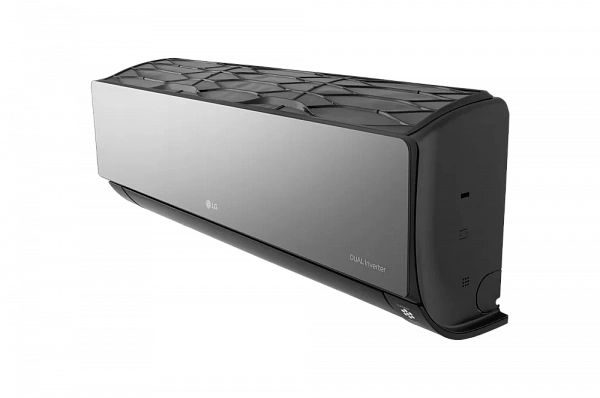 Внутренний блок настенного типа серии ARTCOOL MIRROR AC12BK.NSJR