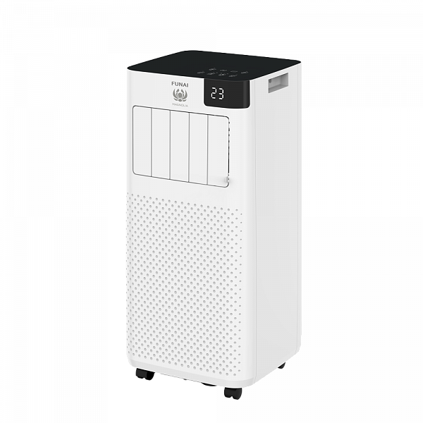 Мобильные кондиционеры - Мобильный кондиционер cерии MAGNOLIA MAC-MG22CON01 в Москве | Givemeair