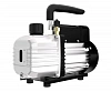 Насосы вакуумные серии Steel pump STL-VP118-R410