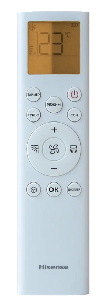 Напольно-потолочный кондиционер серии HEAVY 2.0 CLASSIC AUV-60HR4RF2/AUW-60H6RN2