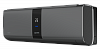 Бытовые сплит-системы - Инверторные сплит-системы серии ELYSIUM NERO Inverter ELN-I09PN в Москве | Givemeair