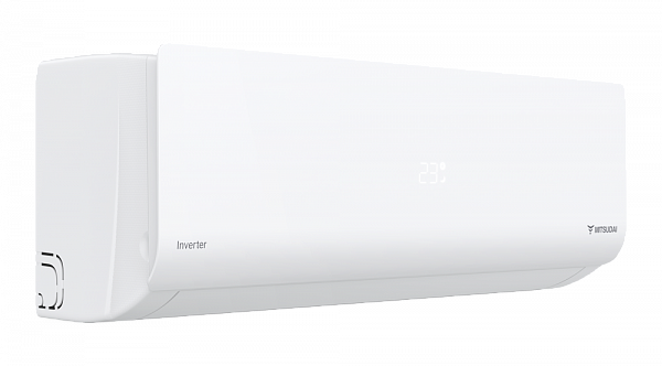 Настенный кондиционер серии SENTO Inverter 2026 MDI-SNE12AI