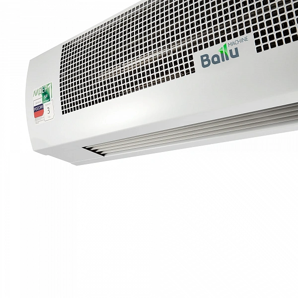 Тепловая завеса серии Professional Standard Plus BHC-M20W30-PS (BRC-D2)